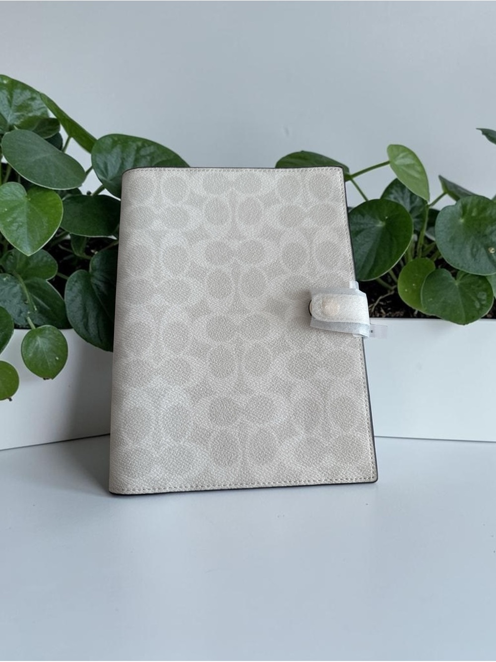 Coach Journal